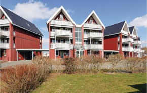 Cozy Apartment In Rechlin With House Sea View, Rechlin